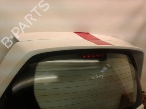 Used Tailgate CHEVROLET SPARK (M300) 1.0 LPG (65 hp) 10826648