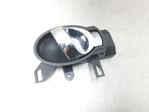 Used Front right exterior door handle NISSAN JUKE (F15) 1.6 (117 hp) 10848212