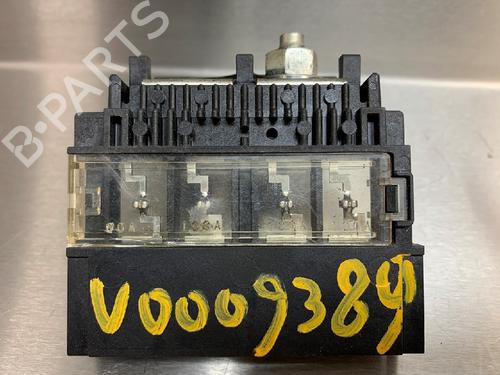 Used Cable TOYOTA AYGO (_B1_) 1.0 (KGB10_, KGB10R) (68 hp) 10842829