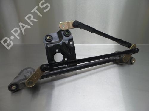Front wipers mechanism HYUNDAI GETZ (TB) 1.4 i | BP10824585C83 
