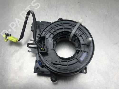 Used Squib airbag NISSAN MICRA V (K14) 1.0 IG-T 100 (101 hp) 15108200