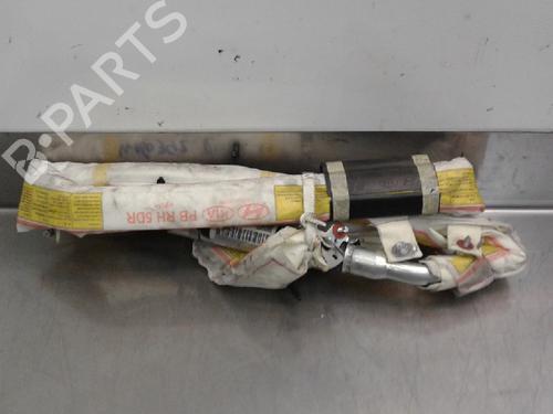 Used Right curtain airbag Right curtain airbag 10825997 10825997