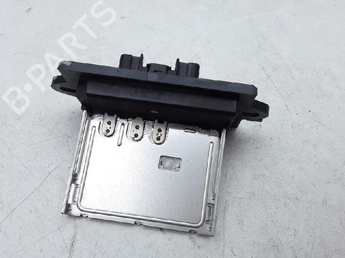 Heater resistor NISSAN MICRA C+C III (K12) 1.4 16V | BP11779366M108 
