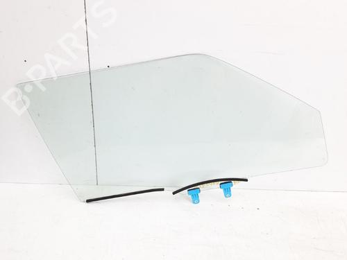 Used Front right door window SUZUKI IGNIS III (MF, FF) 1.2 AllGrip (ATK412) (90 hp) 13667315