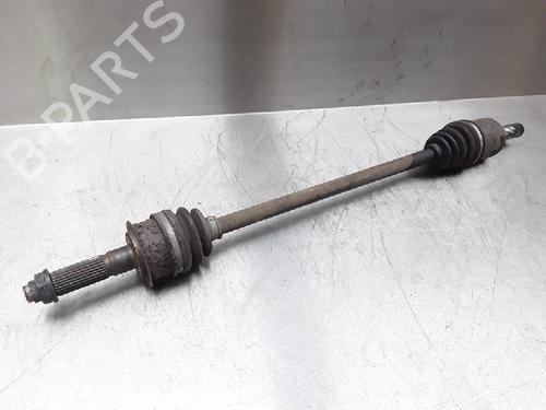 Right rear driveshaft SUBARU FORESTER (SH_) 2.0 AWD (SH5) | BP10851253M41 