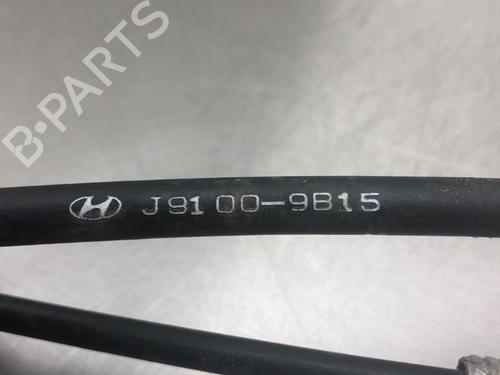 Cable HYUNDAI KONA (OS, OSE, OSI) 1.0 T-GDi | BP17362956E12 
