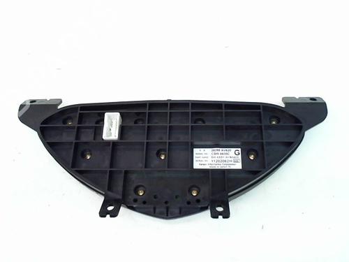 Climate control NISSAN PRIMERA (P12) 2.2 Di | BP10822268I5 