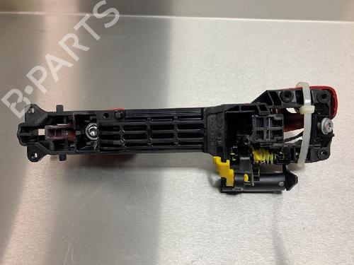 Front left exterior door handle SUZUKI VITARA (LY) 1.6 AllGrip (APK 416) | BP10841835C128 