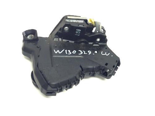 Used Front left lock TOYOTA AVENSIS Estate (_T27_) 2.0 VVT-i (ZRT272_, ZRT272R) (152 hp) 13167544
