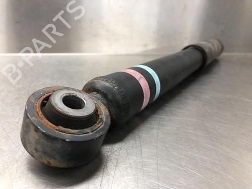 Right rear shock absorber SUZUKI IGNIS III (MF, FF) 1.2 Hybrid AllGrip (ATK412) | BP11723162M19 