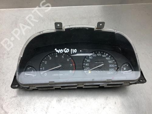 Display SUBARU IMPREZA Estate (GF) 2.0 i AWD (GF8) (116 hp) 10989463