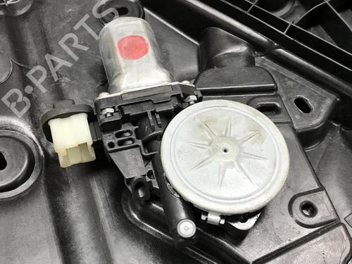 Front right window mechanism NISSAN MURANO II (Z51) 3.5 4x4 | BP13514283C23 