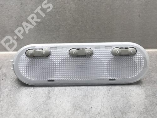 Used Interior roof light Interior roof light NISSAN QASHQAI II SUV (J11, J11_) 1.6 DIG-T (163 hp) 10857158 10857158