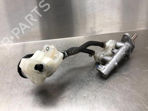 Brake master cylinder HONDA CR-Z (ZF) 1.5 IMA (ZF1) | BP14922611M77 