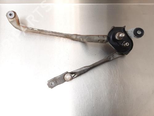 Front wipers mechanism SUBARU TREZIA 1.3 (NSP120X, NSP120L) | BP10846350C83 
