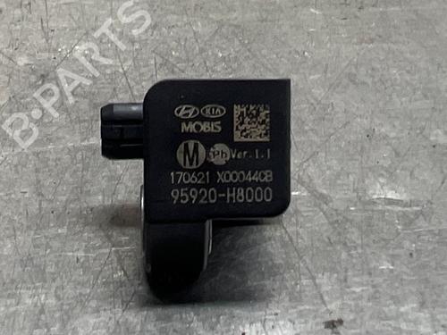 Electronic module KIA RIO IV (YB, SC, FB) 1.0 T-GDI 100 | BP16531864M83