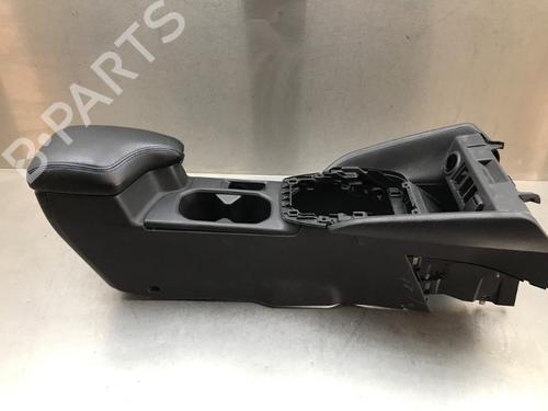 Midtkonsoll NISSAN LEAF (ZE1) Electric (150 hp) 24964168