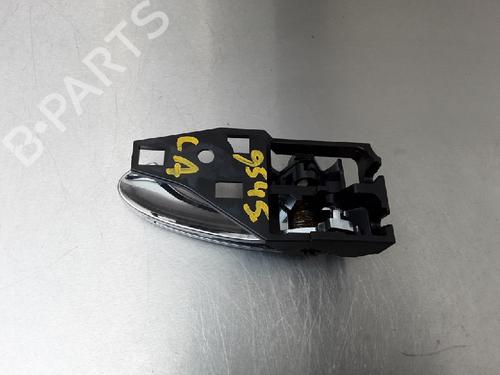 Rear left exterior door handle TOYOTA RAV 4 III (_A3_) 2.2 D 4WD (ALA30_, ALA30R) | BP10847700C130 