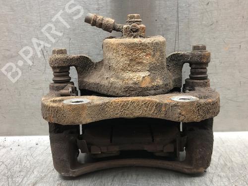 Left front brake caliper NISSAN CUBE (Z12) 1.6 16V | BP30947835M105 - Image 2