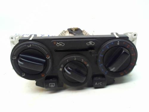 Used Control unit Control unit NISSAN NOTE (E11, NE11) 1.4 (88 hp) 10822516 10822516