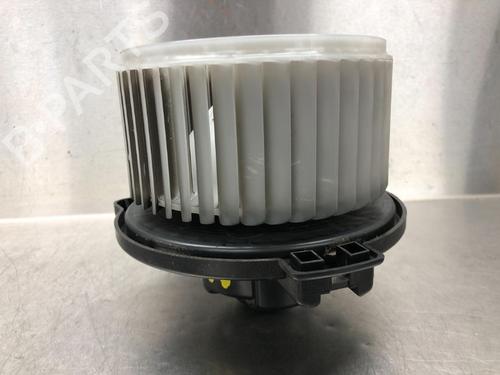 Heater blower motor TOYOTA YARIS (_P1_) 1.3 (SCP12_, SCP13_, SCP12R, SCP13R) | BP11339534M62 