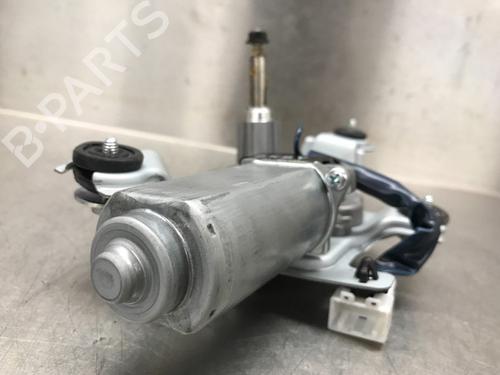 Rear wiper motor HYUNDAI i30 (GD) 1.4 | BP11168571M102 