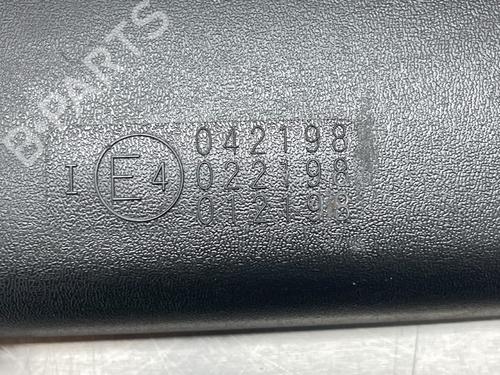 Rear mirror TOYOTA LAND CRUISER PRADO (_J15_) 2.8 D-4D (GDJ150_, GDJ155_, GDJ150, GDJ151) | BP10853889I6 