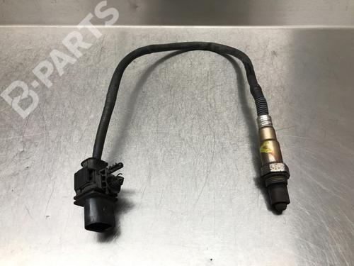 Used Electronic sensor Electronic sensor SUZUKI SWIFT IV (FZ, NZ) 1.2 (AZH412, ZC72S) (94 hp) 10858563 10858563