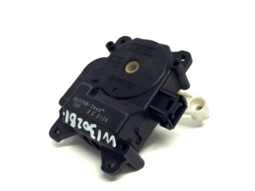 Used Electronic module TOYOTA PRIUS Saloon (_W1_) 1.5 Hybrid (NHW11) (116 hp) 13167453