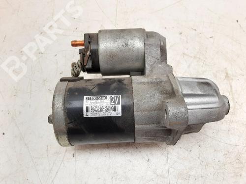 starter-suzuki-splash-ex-12-a5b412-3110051k0-2008-10850205 main image