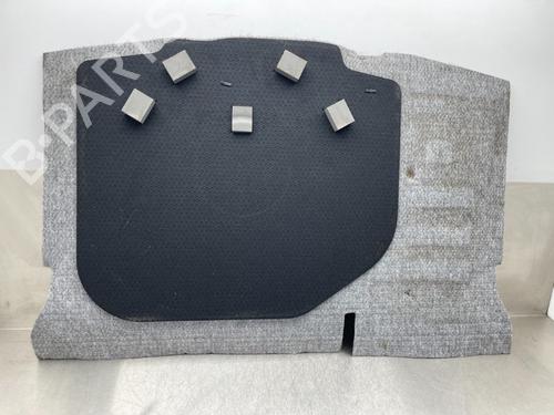 Boot lining MAZDA 2 (DE_, DH_) 1.3 (DE3FS) | BP11531526I3 - Image 2