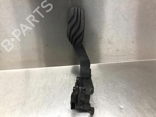 Used Pedal NISSAN MICRA V (K14) 0.9 IG-T (90 hp) 13382324