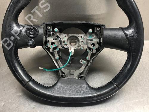Used Steering wheel TOYOTA IQ (_J1_) 1.0 (KGJ10_, KGJ10R) (68 hp) 16494519
