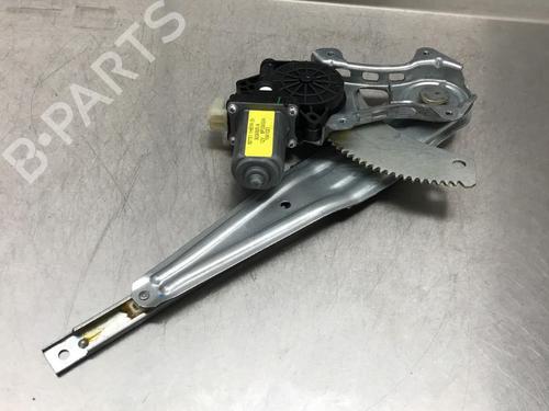 Used Rear right window mechanism NISSAN NOTE (E12) 1.2 (80 hp) 10854707