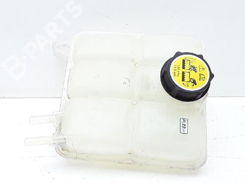 Used Expansion tank Expansion tank MAZDA 3 (BL) 1.6 MZR (BL14) (105 hp) 10838522 10838522