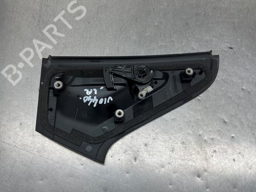 Rear left exterior door handle SUZUKI SWIFT V (AZ) 1.2 (A2L412, ZC83S) | BP18819827C130