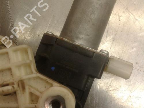 Front left window mechanism SUZUKI CELERIO (LF) 1.0 (AVK310) | BP10829172C22 