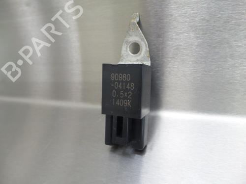 Used Electronic sensor TOYOTA URBAN CRUISER (_P1_) 1.33 (NSP110_, NSP110) (101 hp) 13168817