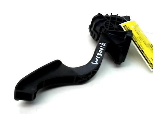 Used Pedal TOYOTA PRIUS Liftback (_W2_) 1.5 Hybrid (NHW20_, NHW20R) (112 hp) 10819558