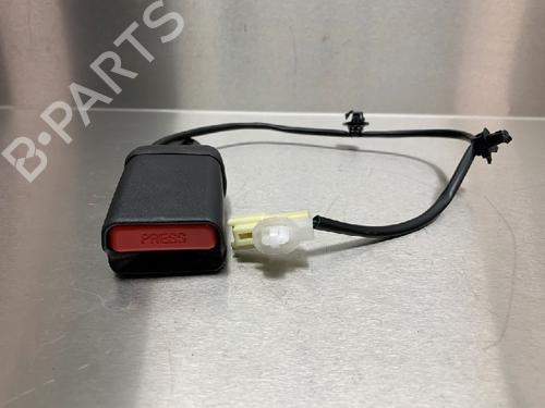 Used Seat buckle SUZUKI VITARA (LY) 1.6 AllGrip (APK 416) (120 hp) 13174921