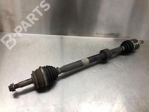 Used Right front driveshaft Right front driveshaft TOYOTA VERSO (_R2_) 1.8 (ZGR21_, ZGR21R) (147 hp) 11044834 11044834