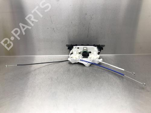 Climate control SUZUKI CELERIO (LF) 1.0 (AVK310) | BP13576450I5 