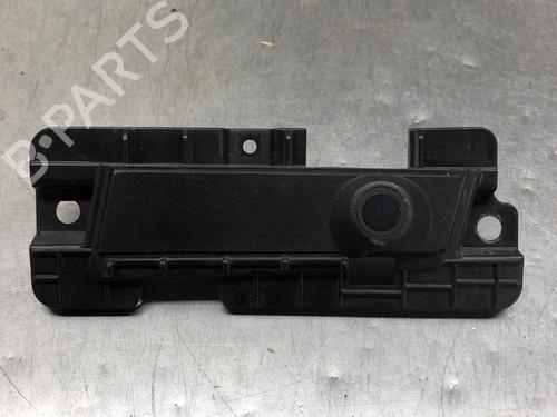 Used Electronic module Electronic module 17093038 17093038