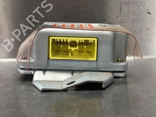 ECU airbags SUZUKI JIMNY Closed Off-Road Vehicle (SN) 1.3 16V 4WD (SN413) | BP15820218M53 