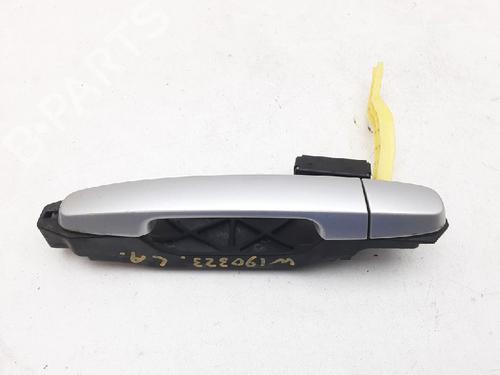 Used Rear left exterior door handle TOYOTA RAV 4 III (_A3_) 2.2 D 4WD (ALA30_, ALA30R) (177 hp) 10835862