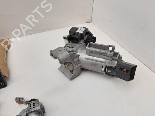 Control unit MAZDA 2 (DE_, DH_) 1.3 (DE3FS) | BP10840263M11 - Image 4