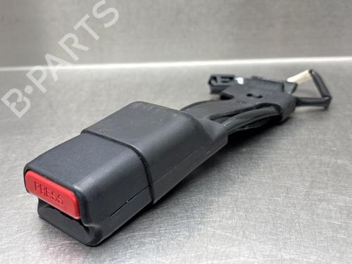 Used Seat buckle TOYOTA VERSO S (_P12_) 1.33 (NSP120_) (99 hp) 33181096