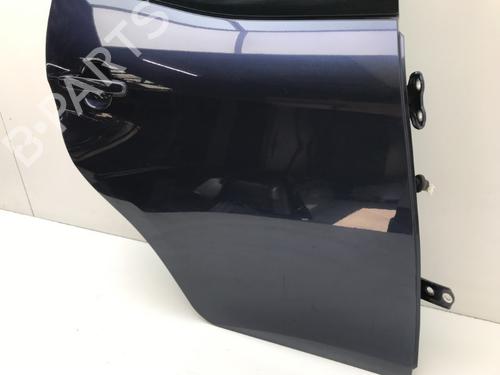 Right rear door TOYOTA AYGO (_B4_) 1.0 (KGB40) | BP16310888C5 