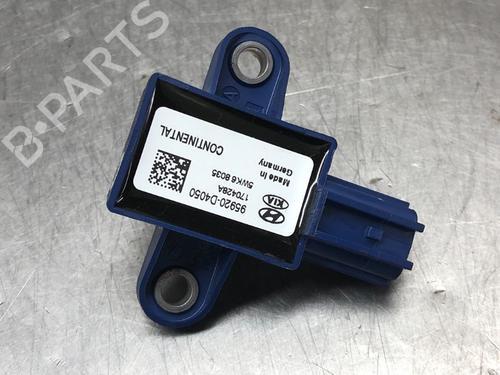 Electronic sensor KIA OPTIMA Sportswagon (JF) 2.0 CVVL | BP11254932M84 