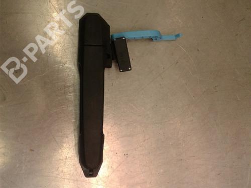 Used Rear right exterior door handle Rear right exterior door handle DAIHATSU SIRION (M3_) 1.3 (M301) (87 hp) 10826968 10826968